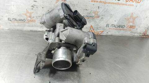 Foto 3ª: Caja Mariposa Renault Espace GRAND ESPACE PRIVILEGE 173CV 127KW [M9RC7] (2007)