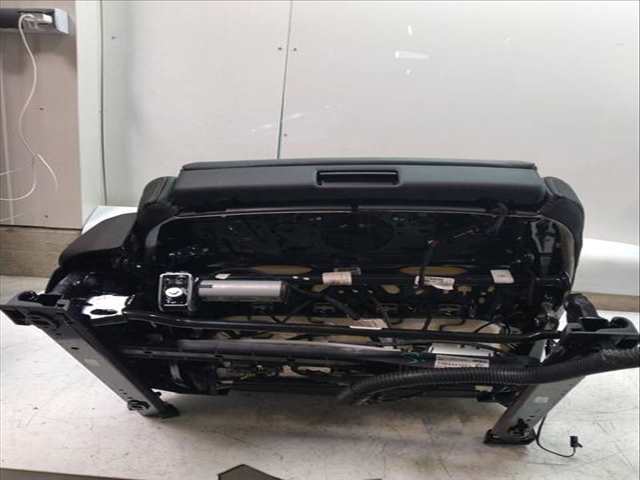 Foto 3ª: Asiento Delantero Derecho Audi Q5 40 TDI MILD HYBRID 2014 CV 150KW [DTPA] (2023)