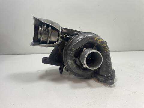 Turbocompresor Citroen C4 1.6 HDI GRAND PICASSO 9HZ