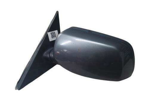 Retrovisor Izquierdo Bmw Serie 5 518 530 D