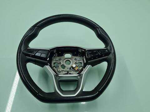 Foto 1ª: Volante Seat Arona FR 116CV 85KW [DLAA] (2022)