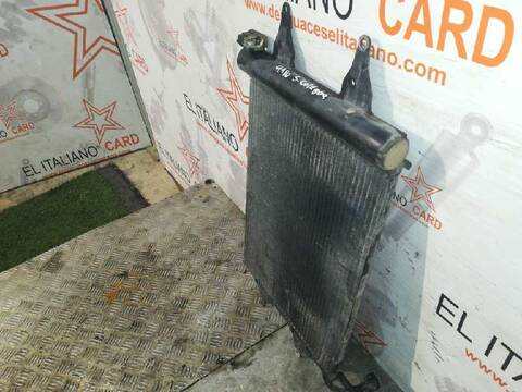 Foto 2ª: Radiador Calefaccion A.A. Seat Cordoba SIGNO/A BERLINA 64CV 47KW [ASY] (2003)