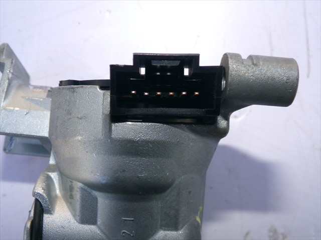 Foto 3ª: Antirrobo Volkswagen Golf 2.0 TDI MODELO PLUS,2004-2009 [BKD] (2005)
