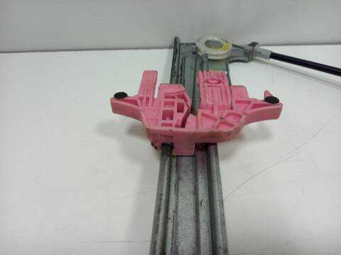 Foto 3ª: Elevalunas Eléctrico Delantero Derecho Fiat Scudo 2.0 D 272) COMBI RH02 (2015)