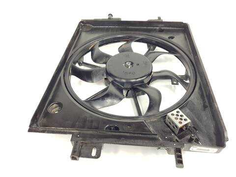 Foto 2ª: Electroventilador Dacia Sandero STEPWAY EXTREME (2022)