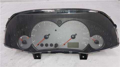Cuadro de Instrumentos Ford Focus 1.8 GHIA [1 8 LTR. - 85 KW TDCI TD CAT] BERLINA 116CV