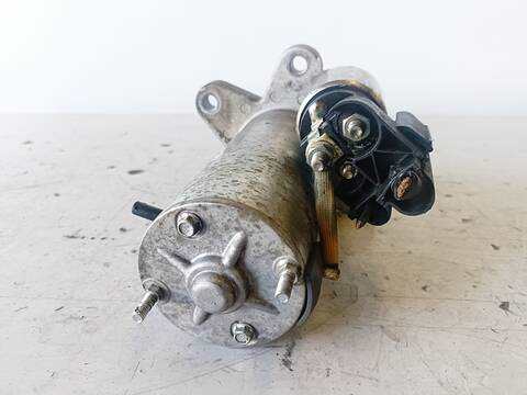 Foto 3ª: Motor de Arranque Ford Transit FT 100 LARGO 68CV (2013)
