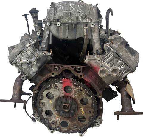 Motor Completo Toyota Land Cruiser 2UZ 235 CV 173KW