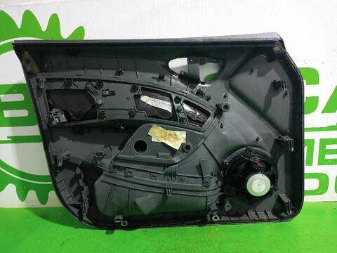 Foto 3ª: Tapizados Cartoneras Seat Ibiza EMOCION 60CV [CGPB] (2008)