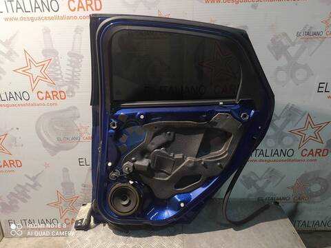 Foto 2ª: Puerta Trasera Derecha Ford Focus TREND 95CV 70KW [XXDA] (2015)