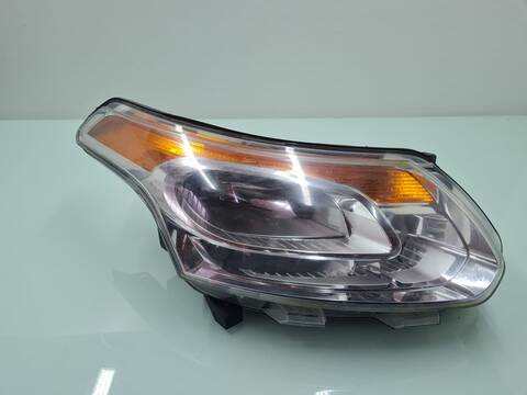 Faro Derecho Citroen C3 EXCLUSIVE PICASSO 92CV 68KW