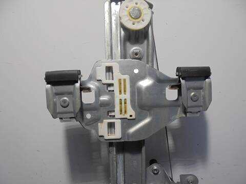 Foto 2ª: Elevalunas Manual Trasero Derecho Chevrolet Cruze LT 163CV 120KW [Z20D1] (2013)