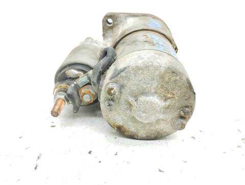 Foto 2ª: Motor de Arranque Fiat Panda 1.2 CAT 60CV 44KW [188A4000] (2007)