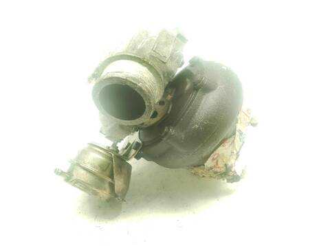 Foto 2ª: Turbocompresor Volvo S60 VERSION INDEFINIDA (2000)