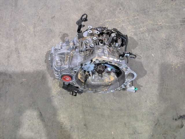 Foto 3ª: Caja Cambios Kia Rio 1.0 G T-GDI [G3LC] (2020)