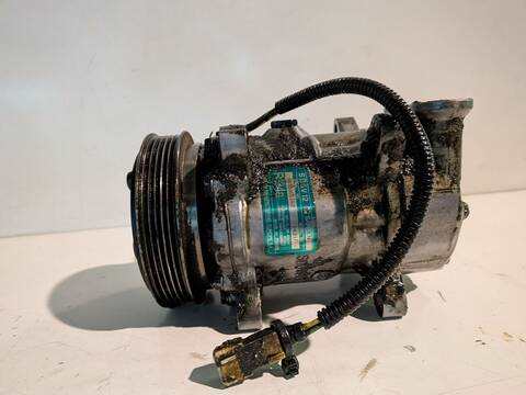 Compresor Aire Acondicionado Citroen Saxo 1.4 PLAISIR 75CV