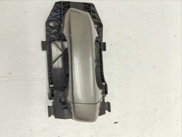 Maneta Exterior Trasera Izquierda Volkswagen Golf 1.6 TDI DPF 105CV 77KW