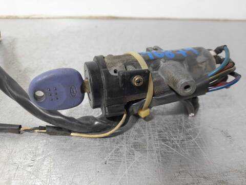 Foto 2ª: Motor de Arranque Hyundai Accent 1.3 GLS AUTOMATICO 84CV 62KW [4EH] (1997)