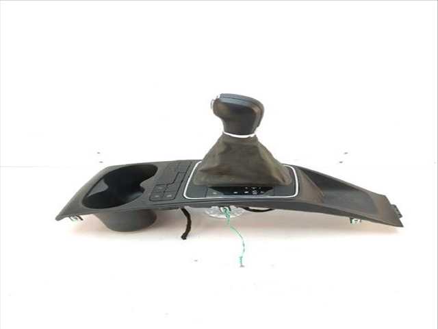 Foto 3ª: Palanca de Cambio Seat Ibiza 1.4 TDI 80CV (2008)