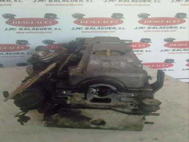 Foto 3ª: Culata Opel Vectra 2.0 DTI BERLINA 101CV