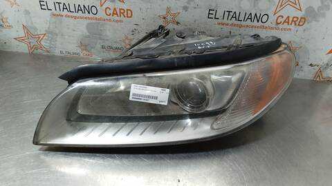 Faro Izquierdo Volvo S80 D5 EXECUTIVE BERLINA 185CV 136KW