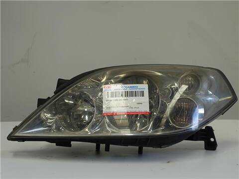Faro Izquierdo Nissan Primera 1.9 DCI BERLINA 120CV 88KW