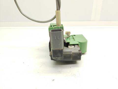 Foto 3ª: Cerradura Puerta Delantera Izquierda Fiat Linea 1.3 16V JTD CAT 90CV 66KW [199A3000] (2008)
