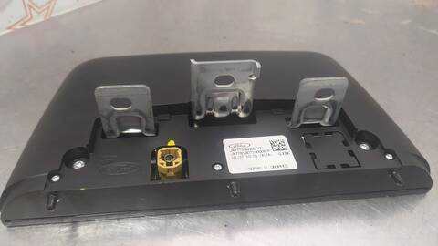 Foto 4ª: Sistema GPS Ford Focus ACTIVE 125CV 92KW [B7DA] (2018)