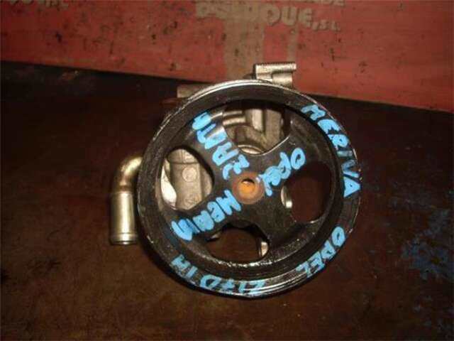 Foto 3ª: Bomba Servodireccion Opel Meriva 1.7 CDTI [Z 17 DTH]