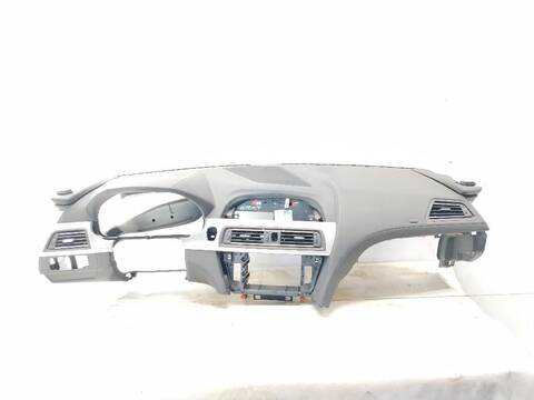 Foto 2ª: Kit Airbag Bmw Serie 6 640 D COUPE F13) (2012)