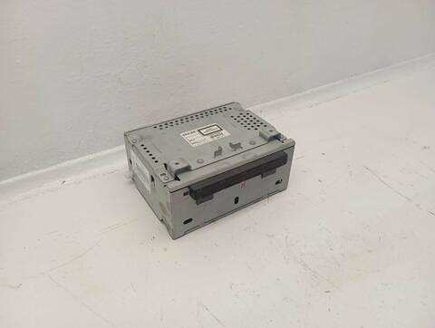 Foto 2ª: Sistema Audio Radio CD Ford Fiesta TITANIUM 95CV 70KW [TZJA] (2011)