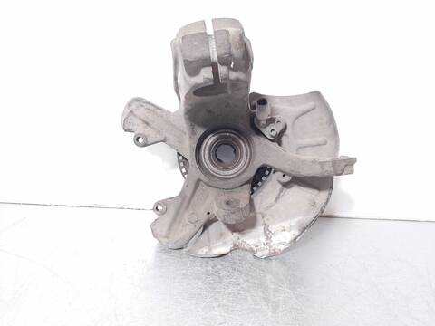 Foto 4ª: Mangueta Delantera Derecha Seat Leon 1.6 16V 105CV 77KW [AZD] (2002)