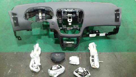 Kit Airbag Kia Ceed 1.4 CAT 109CV 80KW