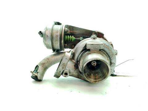 Turbocompresor Opel Astra VERSION INDEFINIDA
