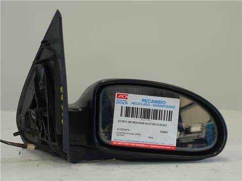 Foto 1ª: Retrovisor Derecho Ford Focus 1.8 TDCI 115CV 85KW [F9DA] (2002)