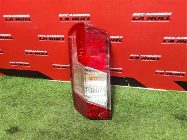 Foto 2ª: Piloto Trasero Izquierdo Ford Transit 2.0 ECOBLUE 4X4 170CV 125KW FURGONETA [BLRA,YNR6,YNRB] (2019)
