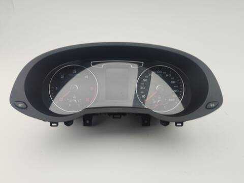 Foto 4ª: Cuadro de Instrumentos Audi Q3 2.0 TDI QUATTRO 177CV 130KW [CFGC] (2013)