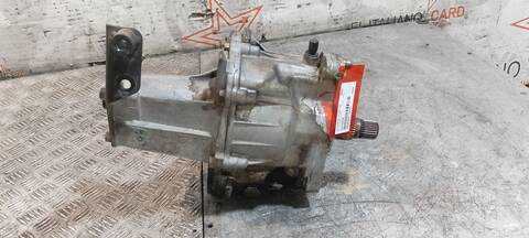 Foto 3ª: Diferencial Delantero Kia Sportage LX 4X4 113CV 83KW [D4EA] (2006)