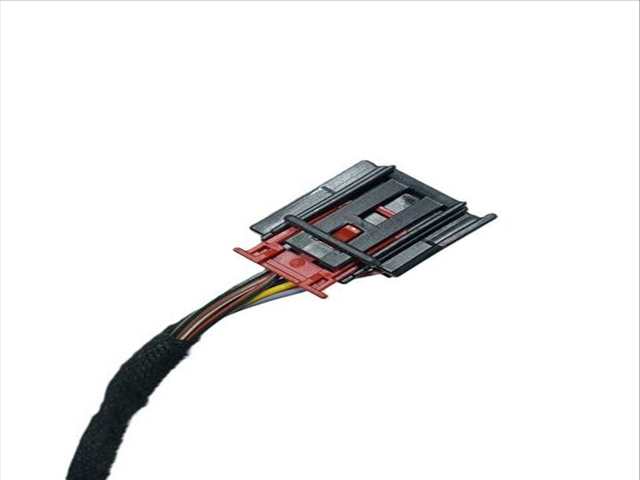 Foto 2ª: Retrovisor Izquierdo Skoda Kamiq DLA (2023)