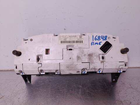 Foto 3ª: Cuadro de Instrumentos Citroen C5 2.0 HDI FAP BERLINA 163CV 120KW [RHH] (2010)