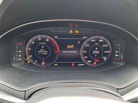 Foto 2ª: Cuadro de Instrumentos Seat Ibiza FR 116CV 85KW [DLAA] (2022)