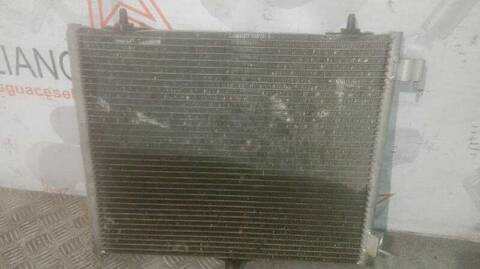 Foto 1ª: Radiador Calefaccion A.A. Citroen C3 1.4 HDI EXCLUSIVE 68CV 50KW [8HX] (2008)