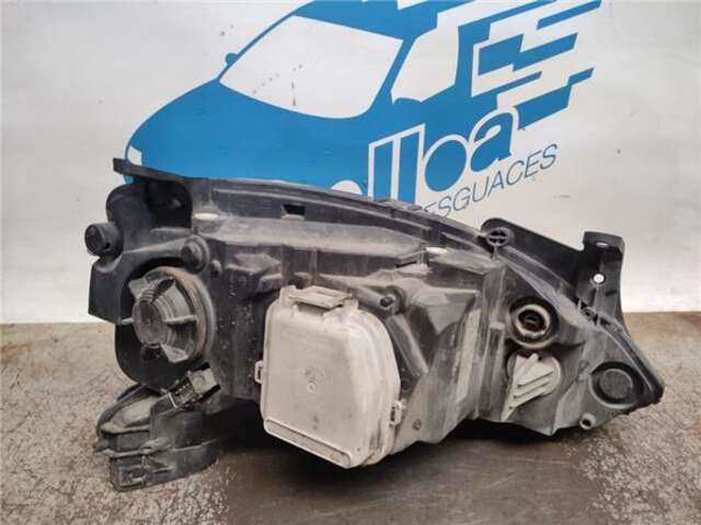 Foto 2ª: Faro Izquierdo Opel Combo 1.7 DTI 16V [Y 17 DT]