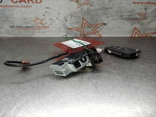 Foto 2ª: Motor de Arranque Toyota Proace COMBI L1 VX 102CV 75KW [YHR] (2022)