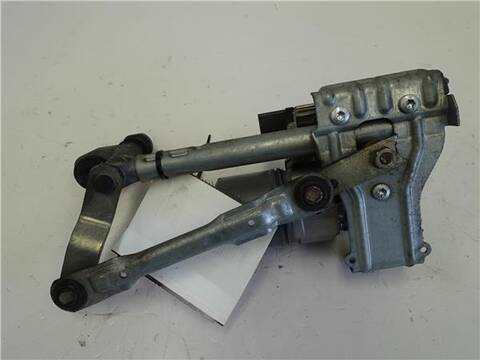 Motor Limpia Delantero Seat Leon 1.9 TDI 105CV 77KW