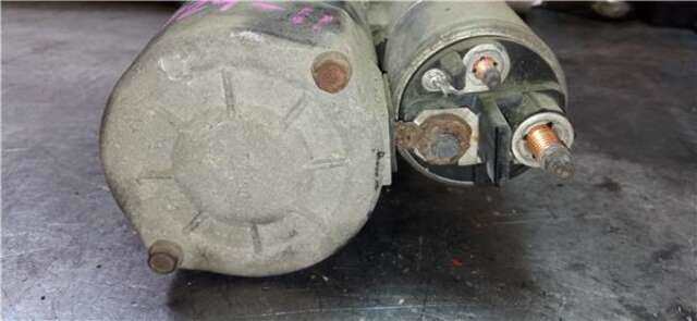 Foto 3ª: Motor de Arranque Citroen C2 1.4 [KFV (TU3JP)]