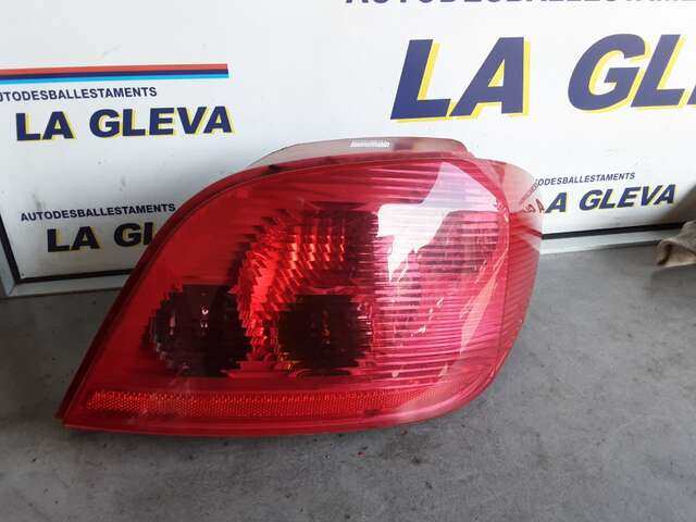 Piloto Trasero Derecho Peugeot 307 2.0 HDI