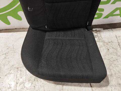 Foto 3ª: Asientos Traseros Peugeot 207 1.4 73CV [KFVTU3A] (2006)