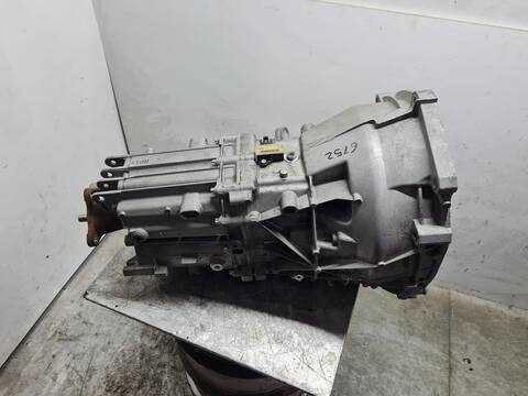 Caja Cambios Bmw Serie 1 114 116D 116CV 85KW