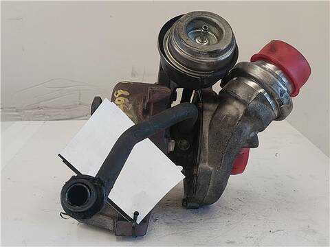 Foto 4ª: Turbocompresor Mercedes Sprinter 2.2 311 CDI 903.661-662) 109CV 80KW FURGON [611981] (2003)